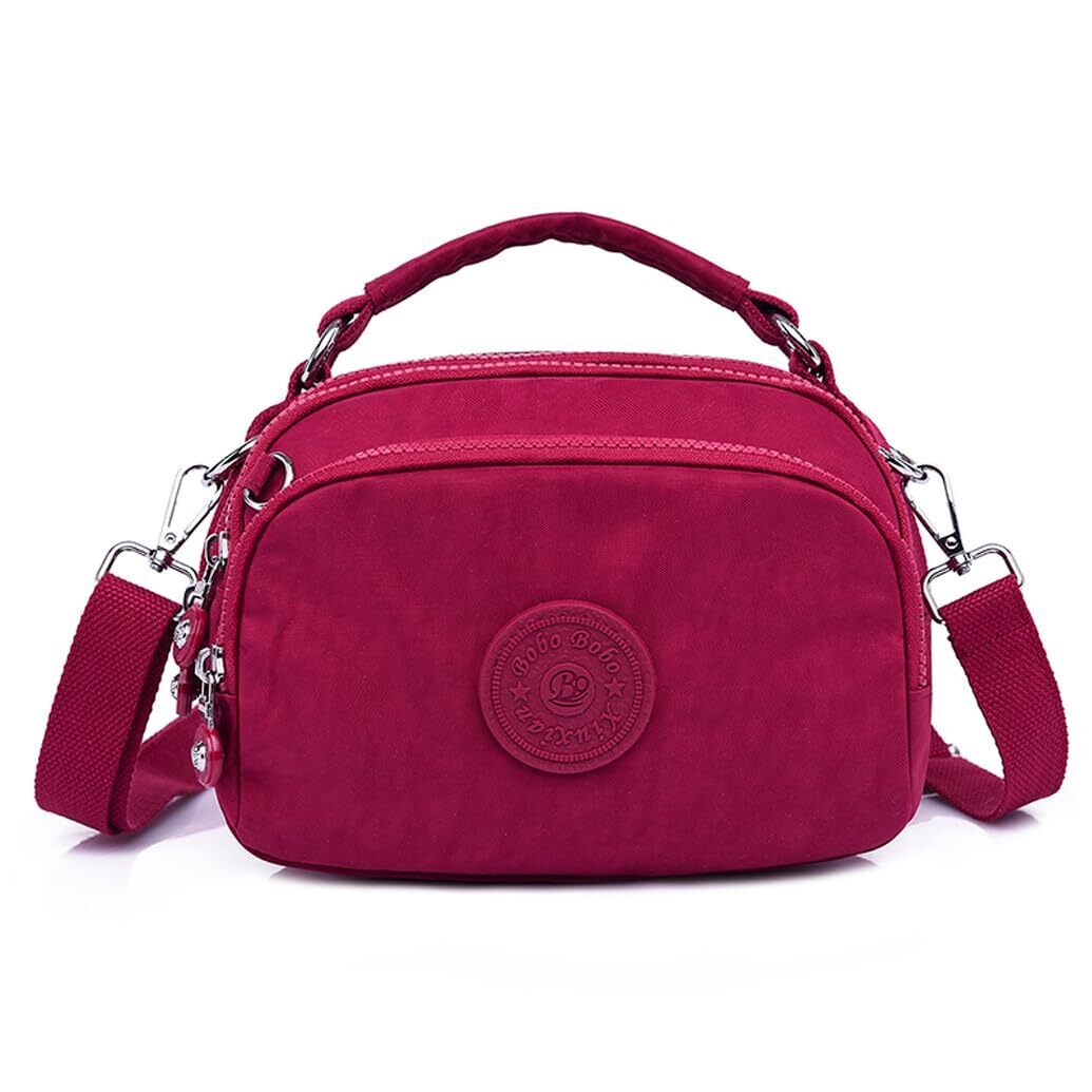5925 Small Crossbody Bags Shoulder Bag Stylish Messenger Bags Purse